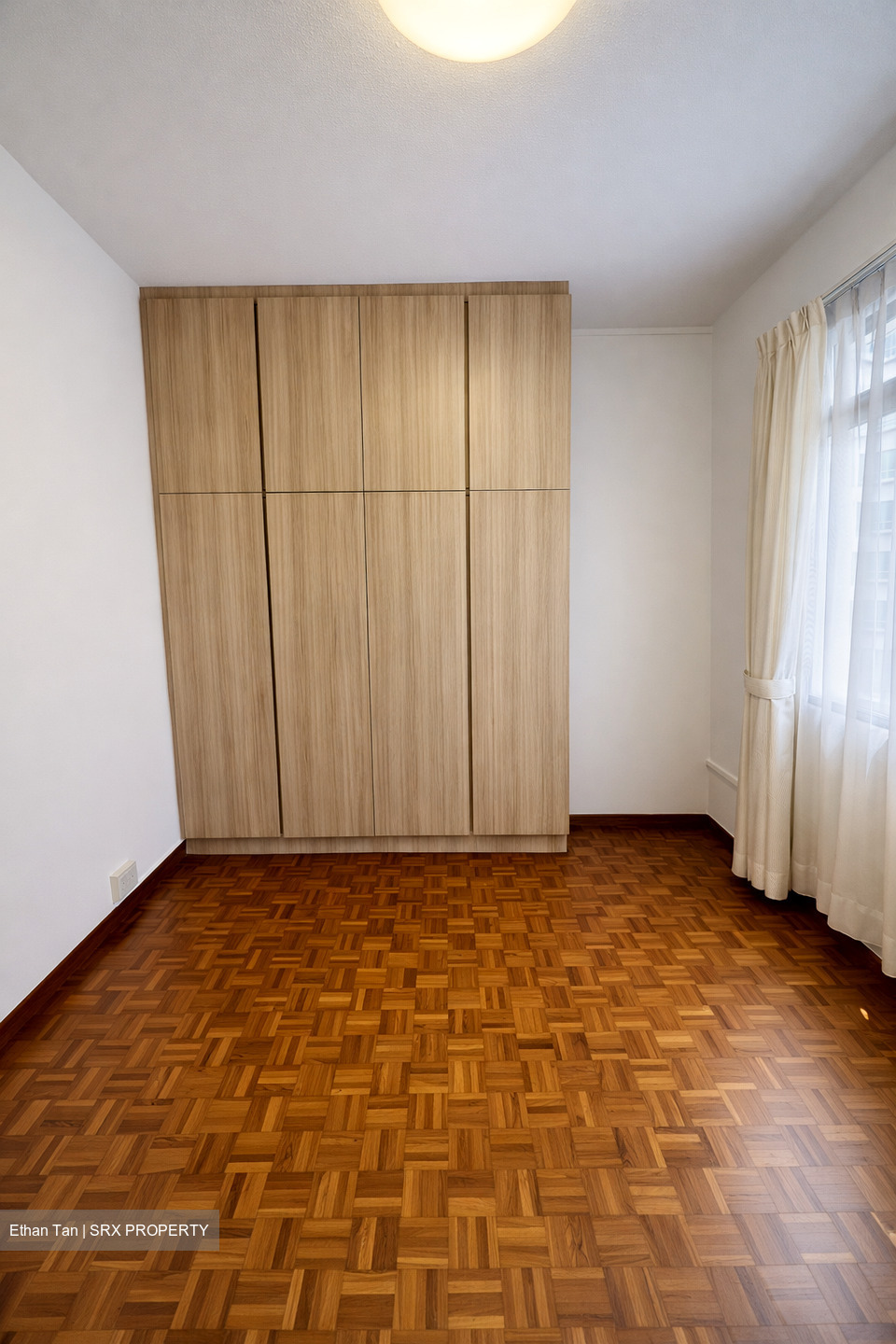 Pastoral View (D11), Apartment #533782951